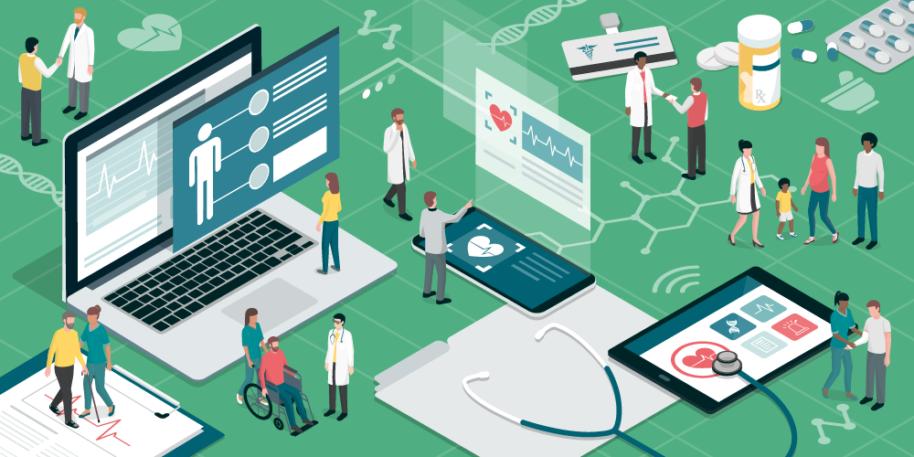 Life Sciences Market Access